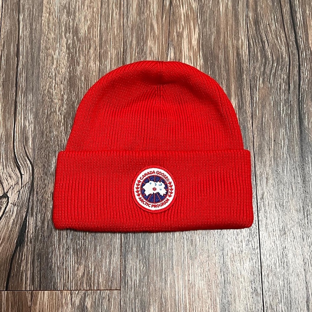 Canada Goose hat
